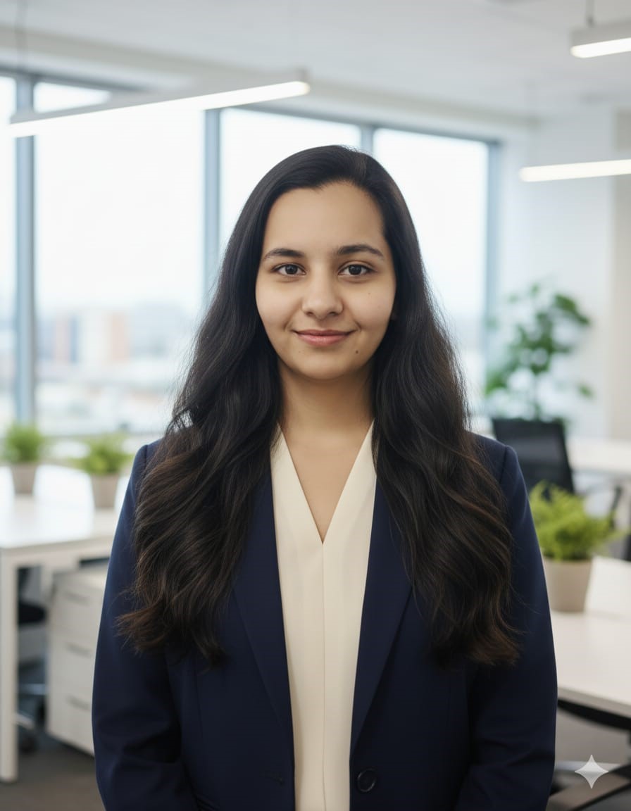 Photo of Maithelie Deshpande, HR consultant at Animedics