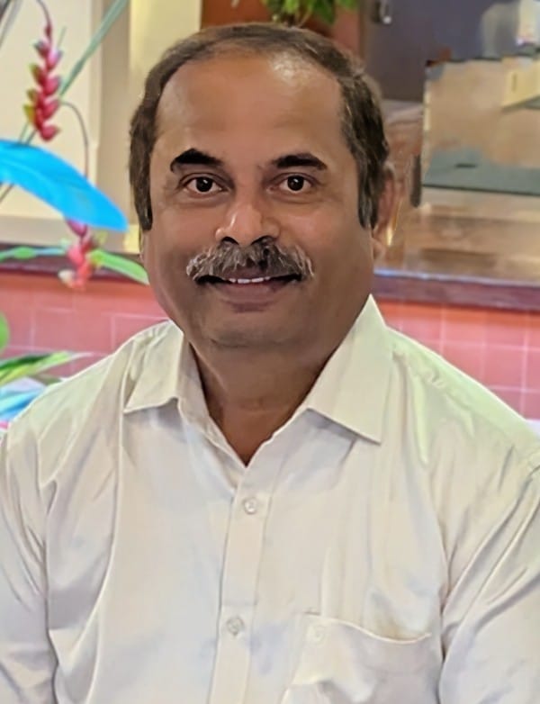 Photo of Dr. Vivek Kasralikar, Technical Advisor R&D at Animedics